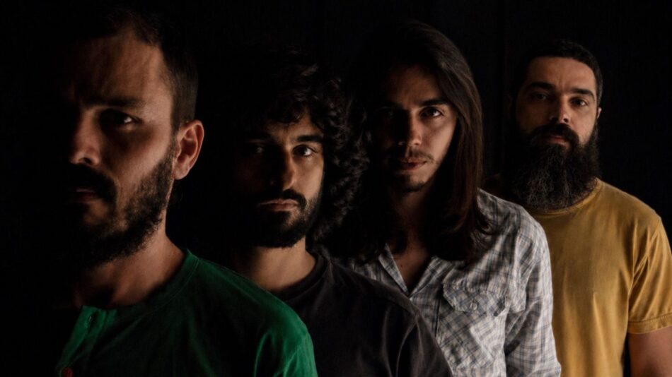 Ventura Los Hermanos Cover faz show em Manaus nesta sexta (1º)