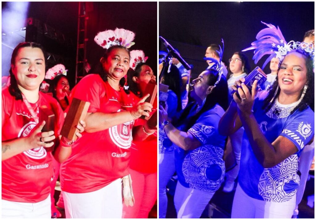 Peteca de Toada do CAUA estreia nesta sexta (17) com aulas gratuitas em Manaus