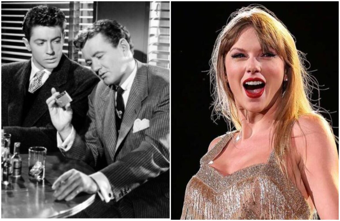 Clássicos, Hitchcock e Taylor Swift em mostra nesta semana no Cine Carmen Miranda