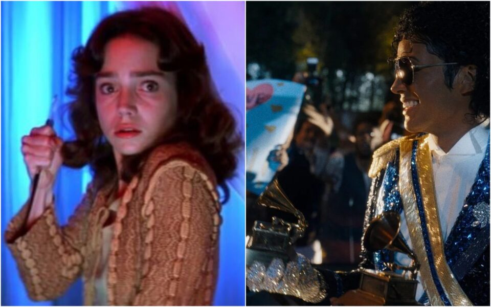 Clássico Suspiria, Michael e outras estreias movimentam Cine Casarão nesta semana