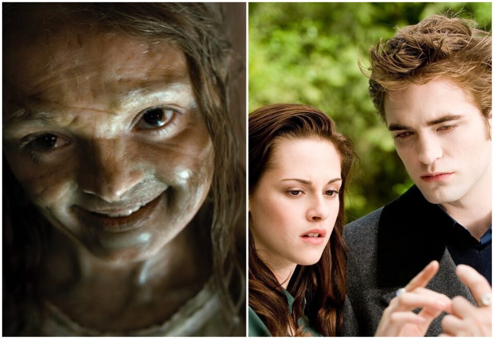 Lua Nova volta e Maldição da Múmia estreia nos cinemas de Manaus