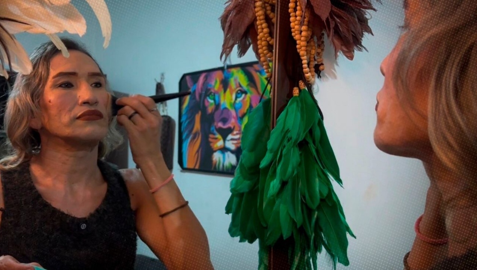 Documentário sobre população trans e HIV é lançado neste sábado em Manaus