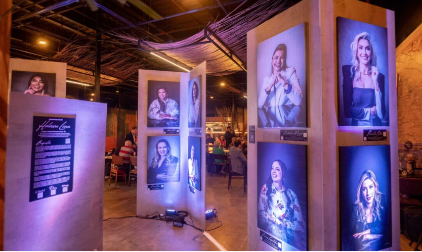 Exposição Elas 2026 destaca protagonismo feminino no Amazonas