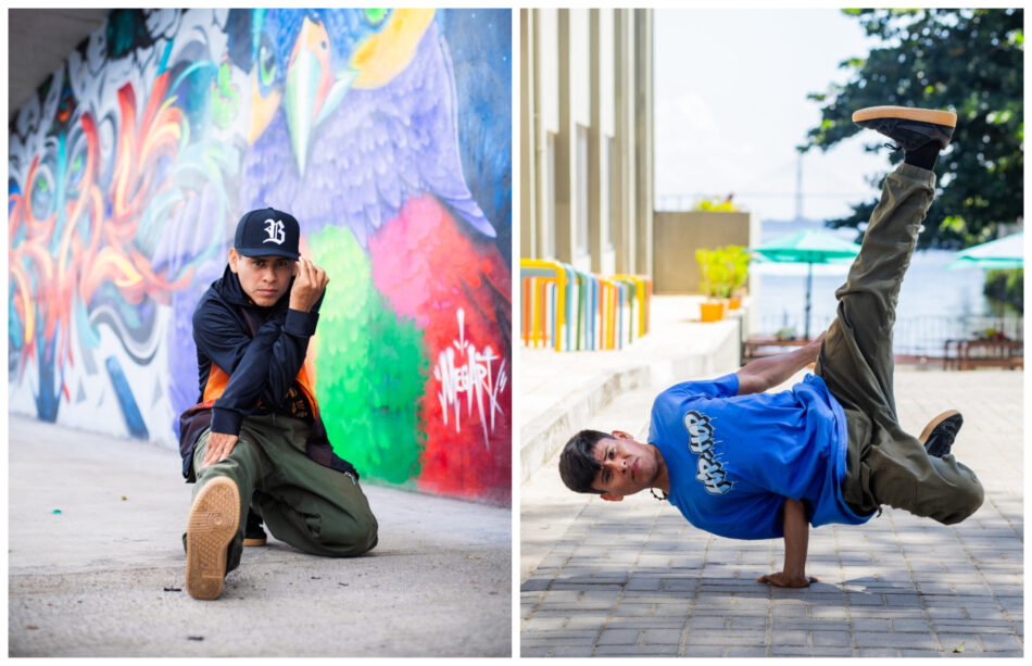 Raízes do Hip Hop celebra cultura urbana com evento gratuito neste domingo em Manaus