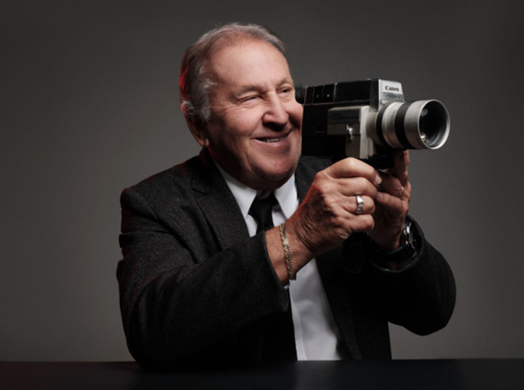 “Zico, o Samurai de Quintino” chega aos cinemas nesta semana e revela acervo inédito