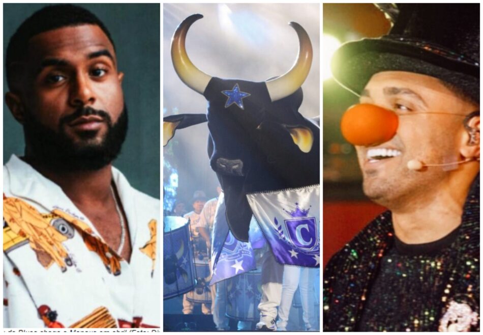 Rolê cultural do fim de semana tem Baco Exu do Blues, Tirullipa e boi-bumbá em Manaus