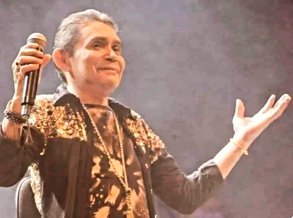 Mais de 20 artistas fazem show solidário por Serginho Queiroz na próxima terça (28)