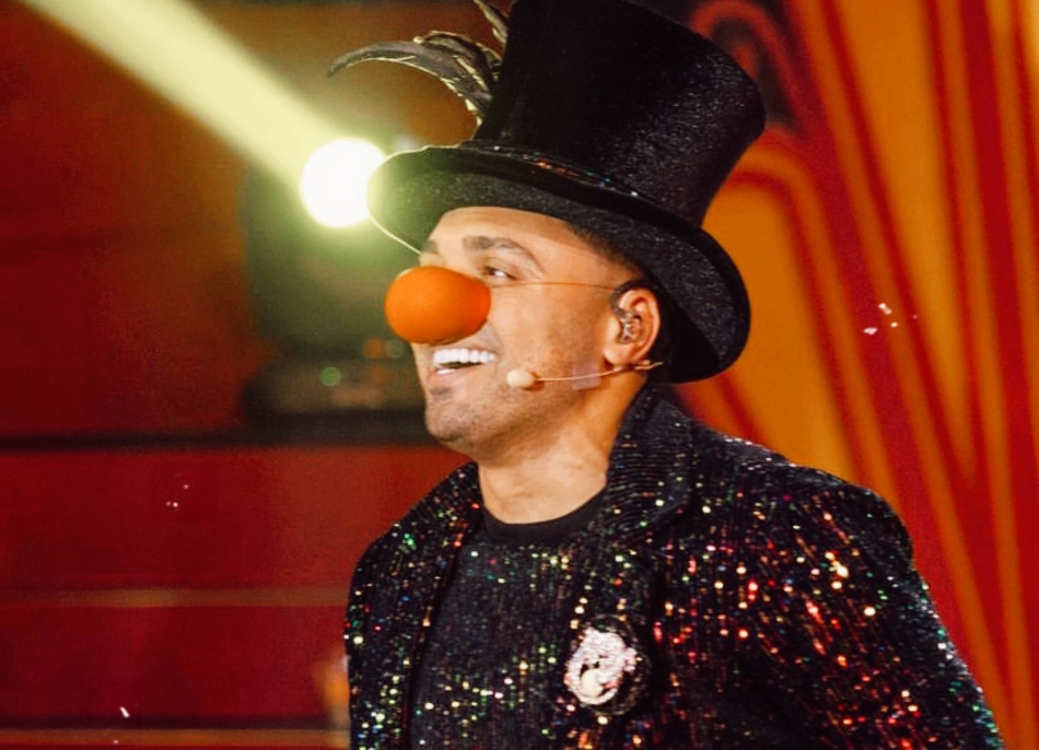 Tirullipa faz shows em Manaus em últimos dias de temporada do Circo Broadway