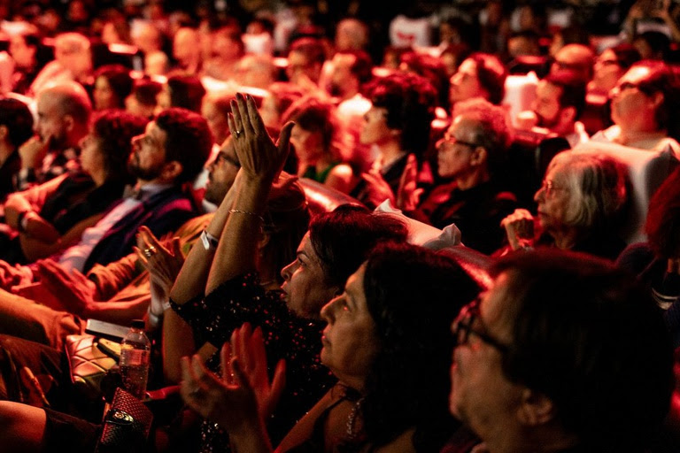Arranjos Regionais do Audiovisual levam R$ 7,2 milhões ao Amazonas