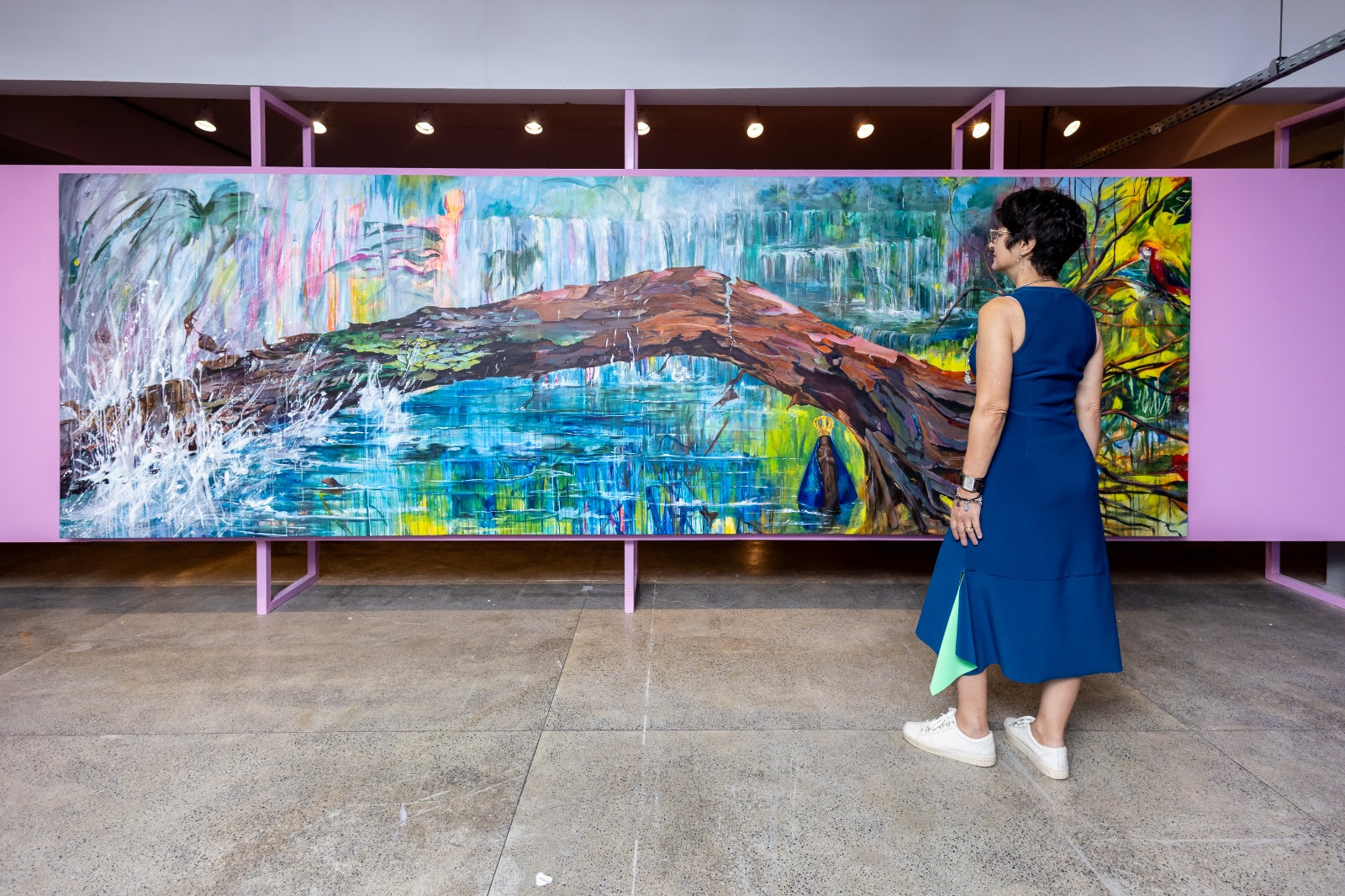 Vale abre edital de R$ 30 milhões para projetos culturais em todo o país