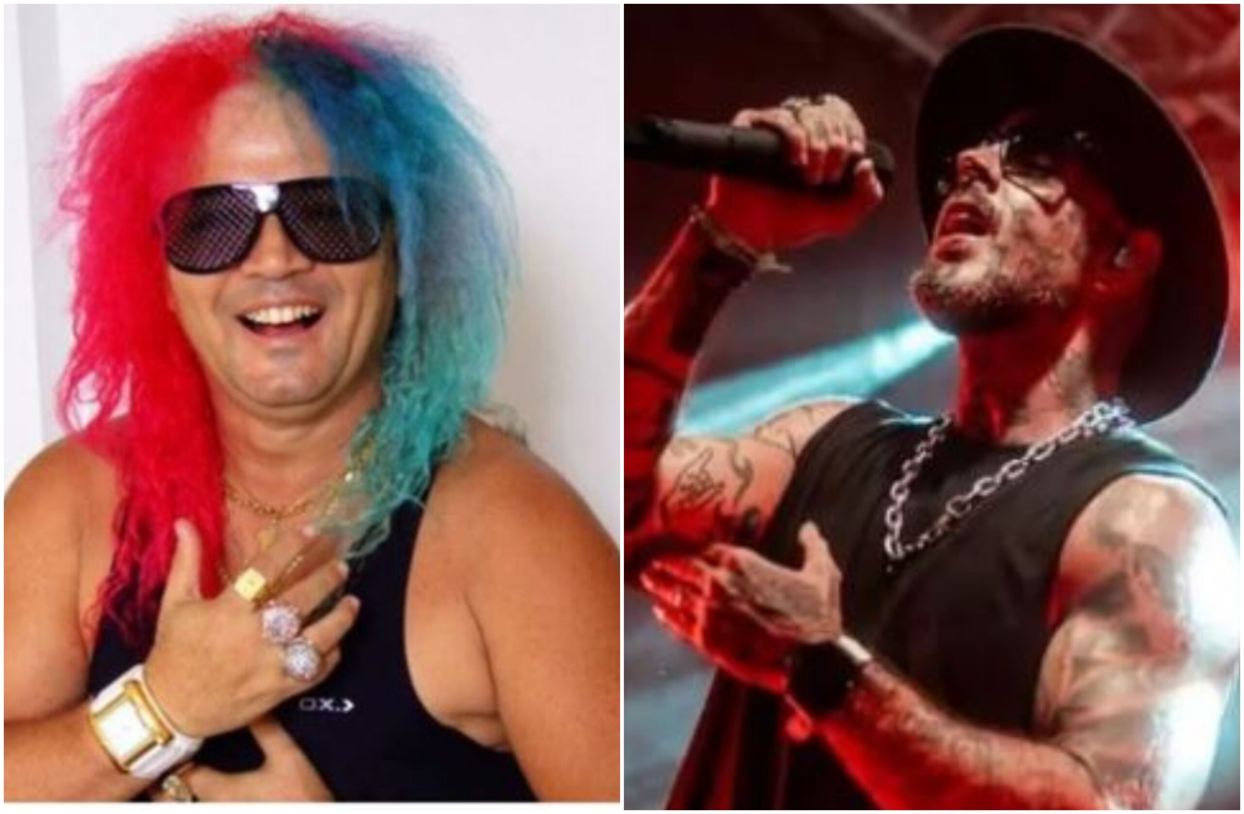 Wanderley Andrade, Tico Santa Cruz e mais no Amazonas Food Festival