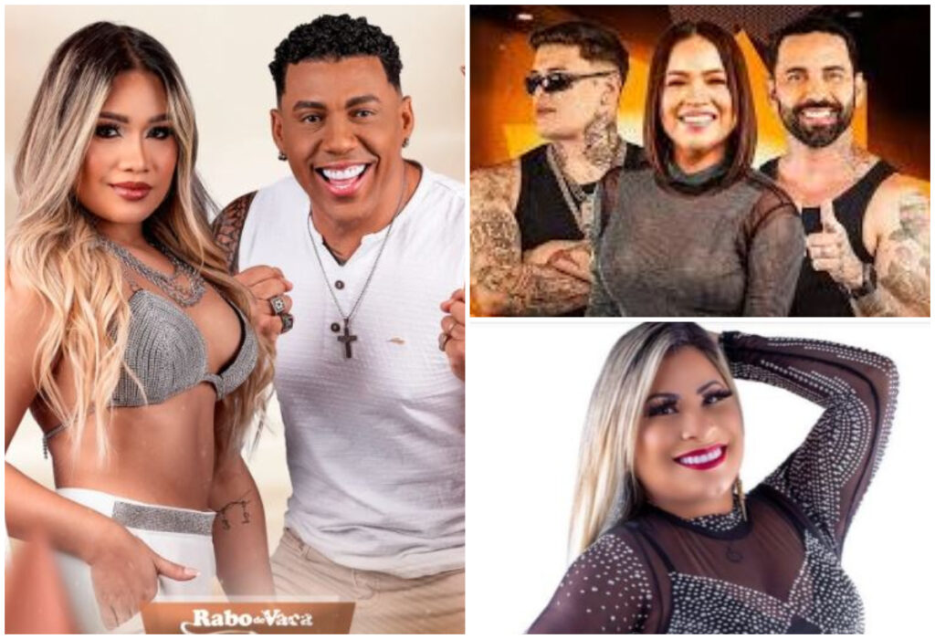 Arraial da Alegria movimenta Zona Norte com shows gratuitos em Manaus