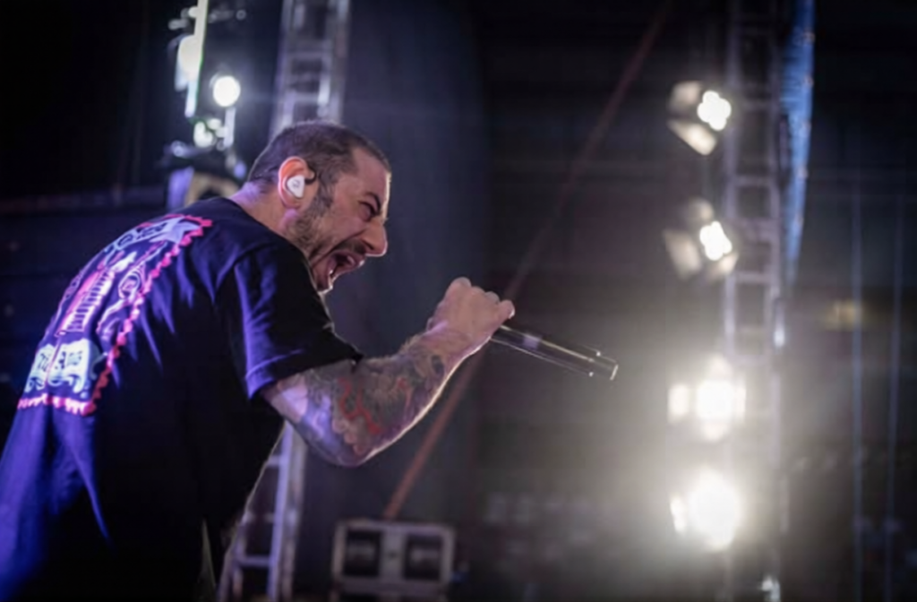 CPM 22 anuncia show em Manaus da turnê comemorativa de 30 anos