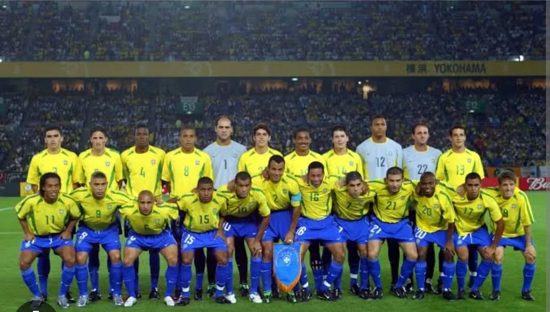 Copa do Mundo em exposição em Manaus