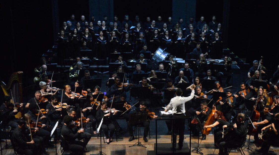 Festival Amazonas de Ópera resgata obra inédita de Donizetti no Brasil