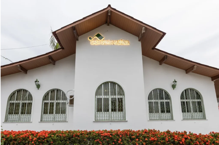 Recital gratuito reúne 4 artistas na Casa Som Amazônia nesta quinta em Manaus