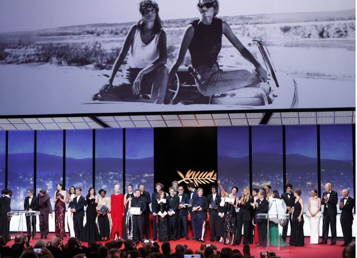 Festival de Cannes 2026: veja os vencedores da 79ª edição