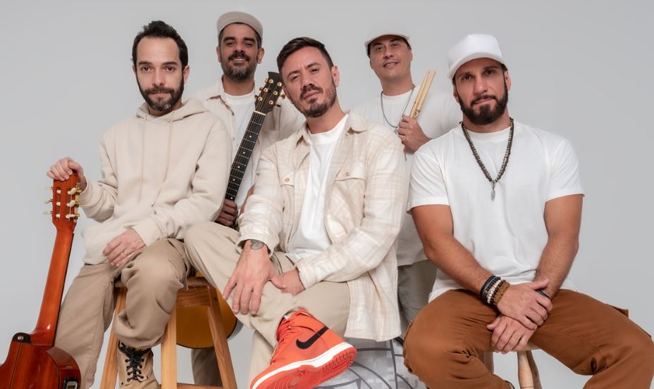 Planta e Raiz se apresenta em Manaus no próximo domingo (31) no Festival Pirão Amado