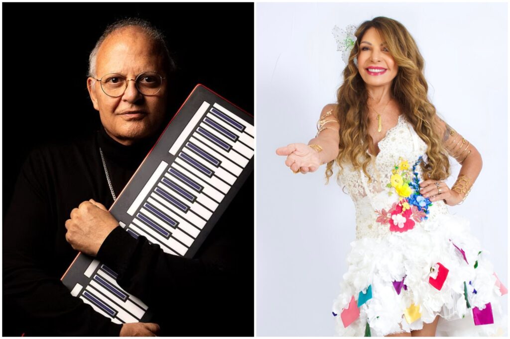 Rolê cultural do fim de semana tem Guilherme Arantes, Elba Ramalho, ópera e boi-bumbá