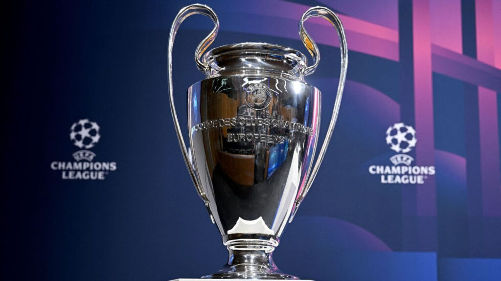 Cinemas de Manaus exibem final da Champions League neste sábado