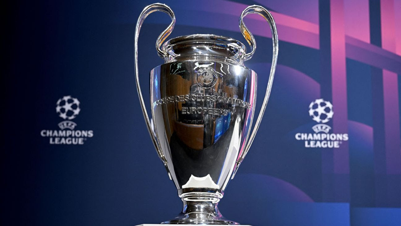 Cinemas de Manaus exibem final da Champions League neste sábado