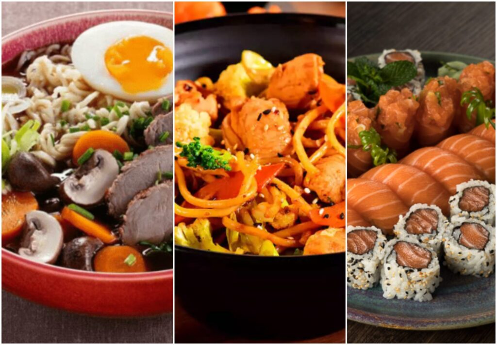 Zona Food Oriental leva cultura geek e shows gratuitos a Manaus em maio