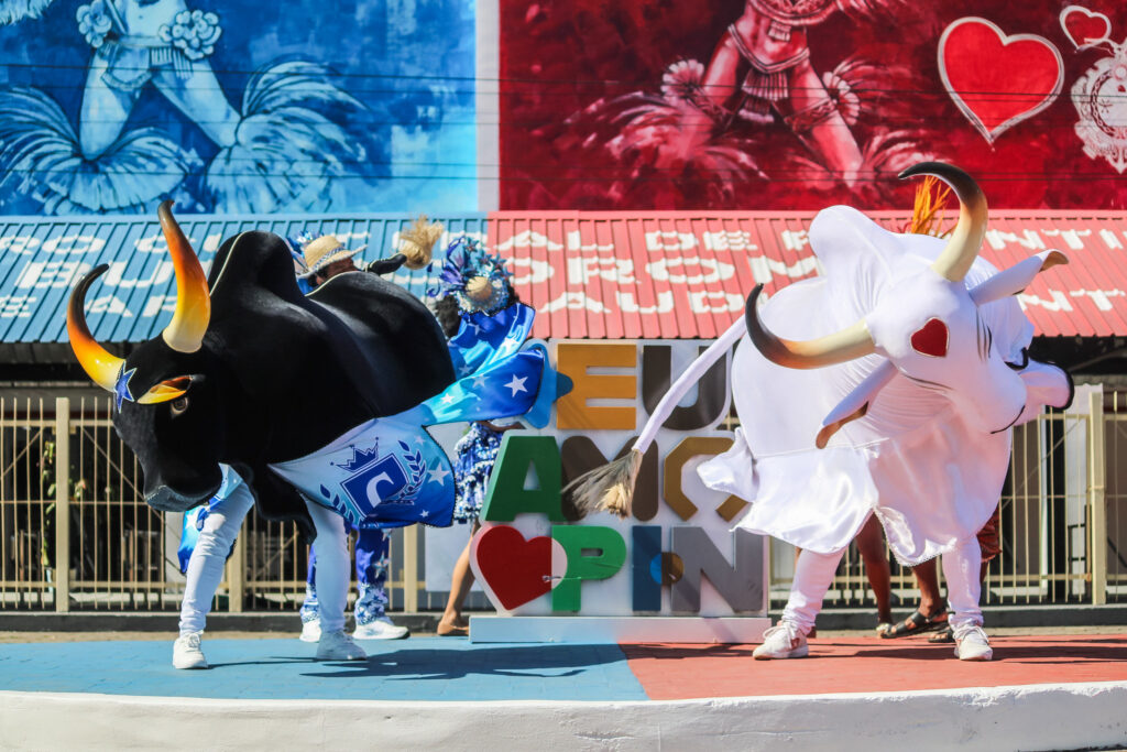 Festival de Parintins 2026 começa nesta sexta; veja o guia completo