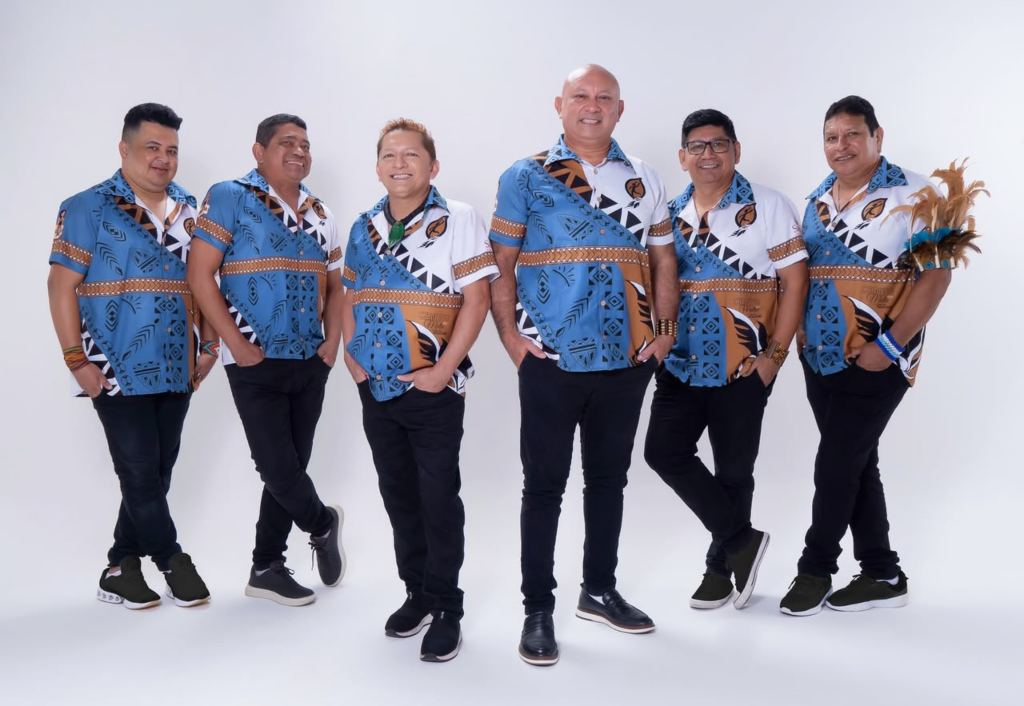 Banda Canto da Mata