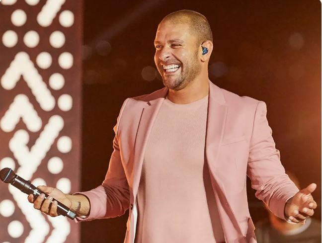 Diogo Nogueira faz show em Manaus no dia 17 de julho com turnê especial