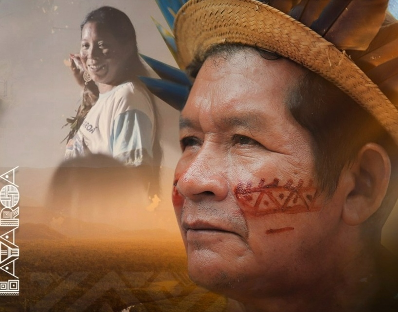 Documentário Bayaroá destaca cultura Tukano em lançamento em Manaus