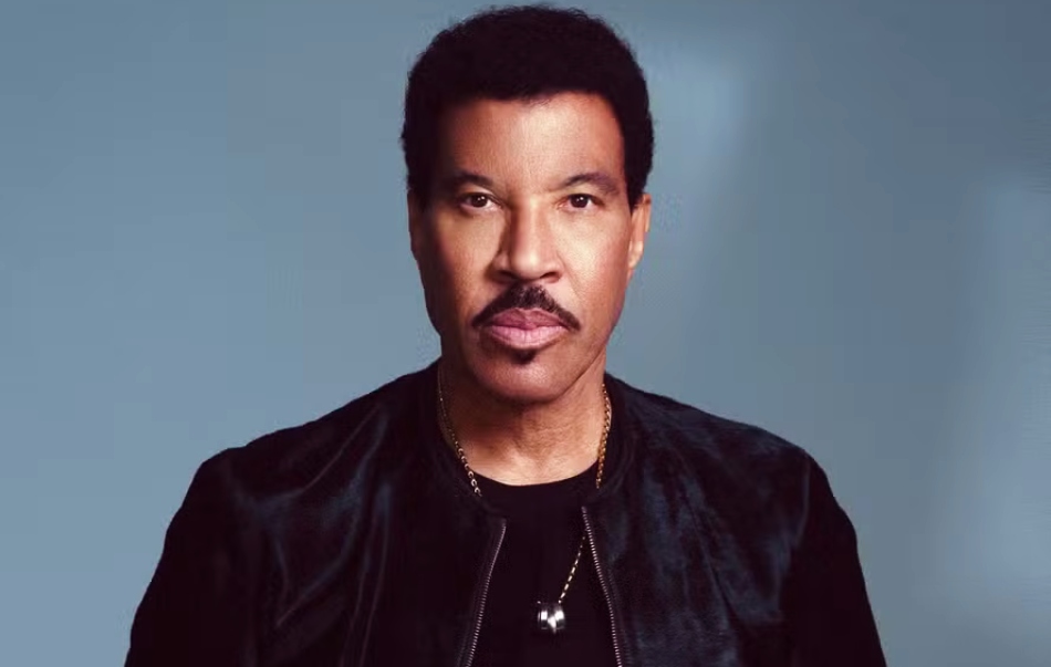 Lionel Richie traz clássicos da carreira em show em dezembro no Brasil