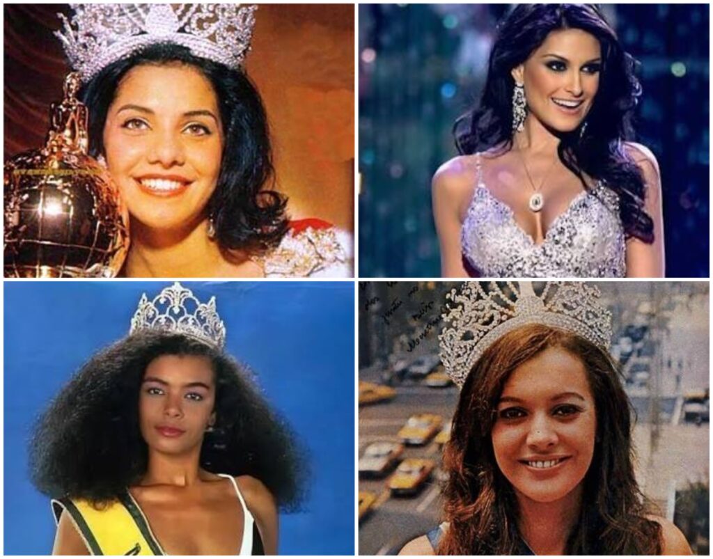 Miss Universe Brasil celebra 72 anos e prepara edição histórica em São Paulo