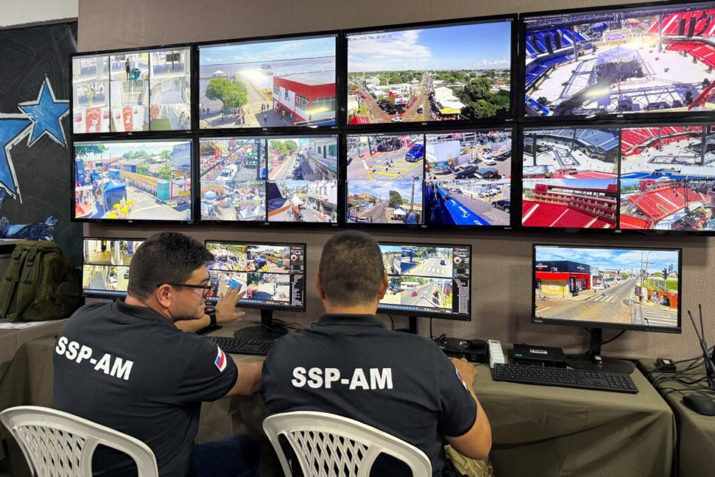 Festival de Parintins 2026: confira os itens proibidos no Bumbódromo
