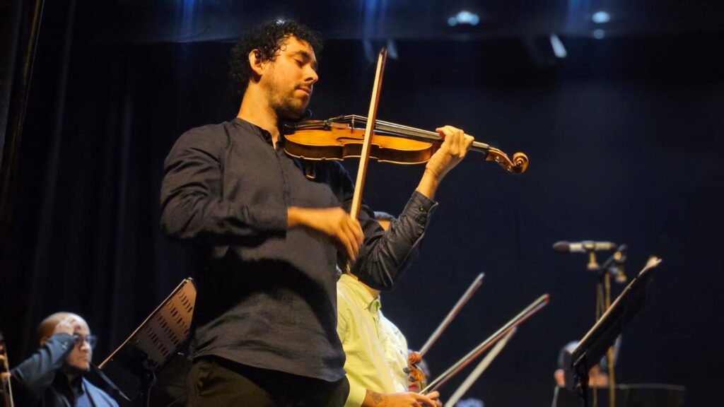 Orquestra Sinfônica da Amazônia abre temporada nesta quarta com espetáculo gratuito