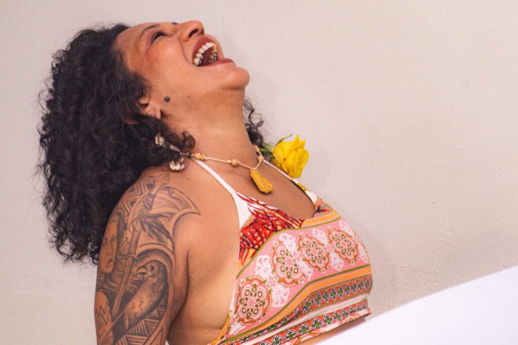 Vívian di Oliveira apresenta especial dedicado a Luedji Luna nesta sexta