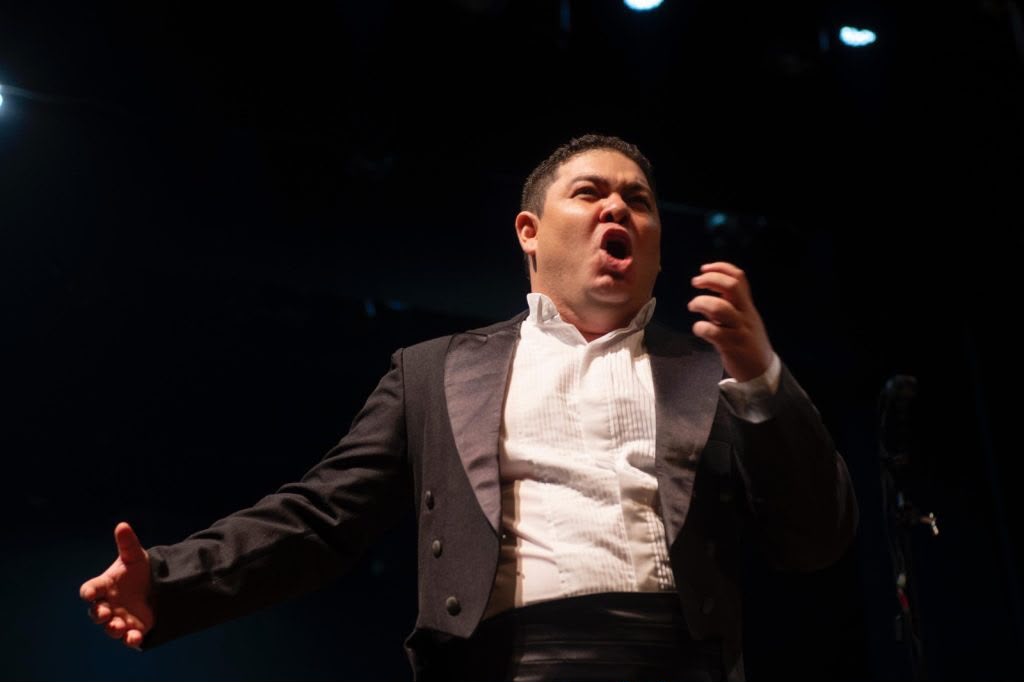 Carmina Burana ganha montagem grandiosa no Teatro Amazonas em julho