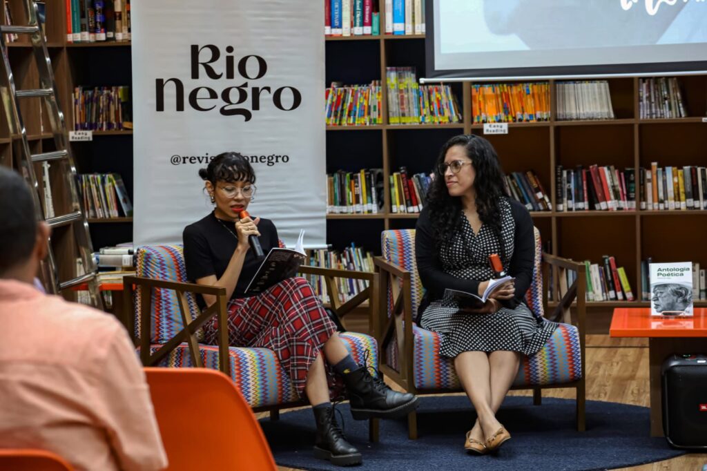 Revista literária de Manaus abre seleção gratuita de obras sobre a Amazônia
