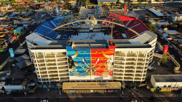 Festa dos Visitantes 2026: saiba como reservar pulseiras on-line