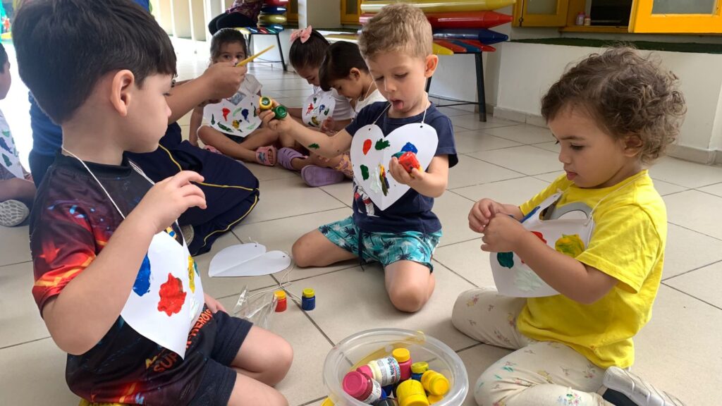 Colônia de férias em Manaus terá tema inspirado no universo do circo