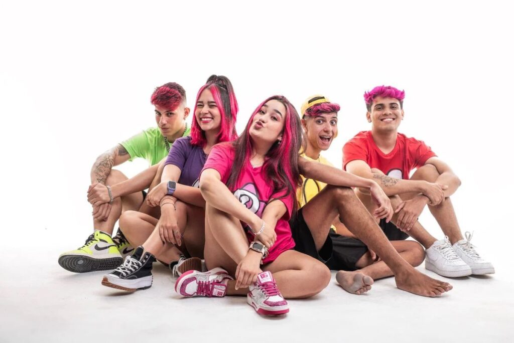 Festival ‘Pink Boom’ traz turnê inédita Dos Rosa na Arena Amadeu Teixeira
