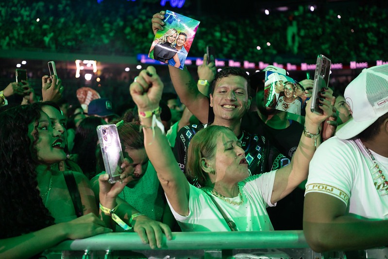 Festa dos Visitantes 2026