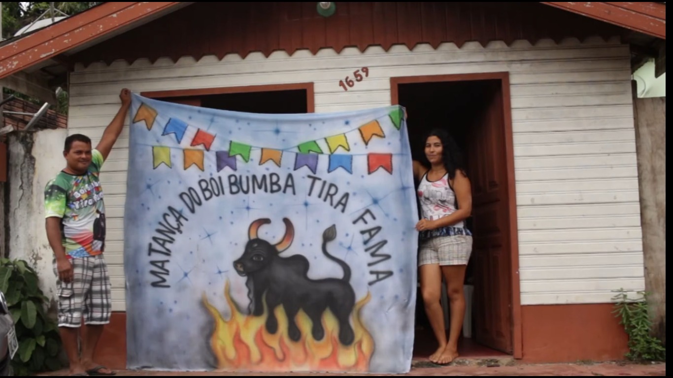 Projeto vai preservar a memória dos bois-bumbás do Amazonas