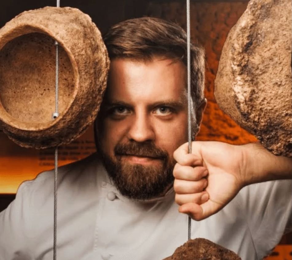 Chef Felipe Schaedler assina jantar exclusivo em Manaus nesta quinta