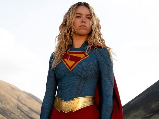 Supergirl lidera estreias da semana nos cinemas de Manaus; veja onde assistir