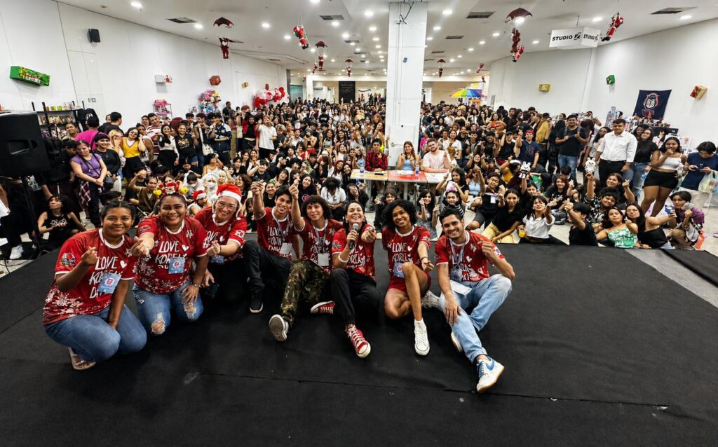 Copa Nihon Bunka reúne futebol, cosplay e gastronomia japonesa em Manaus