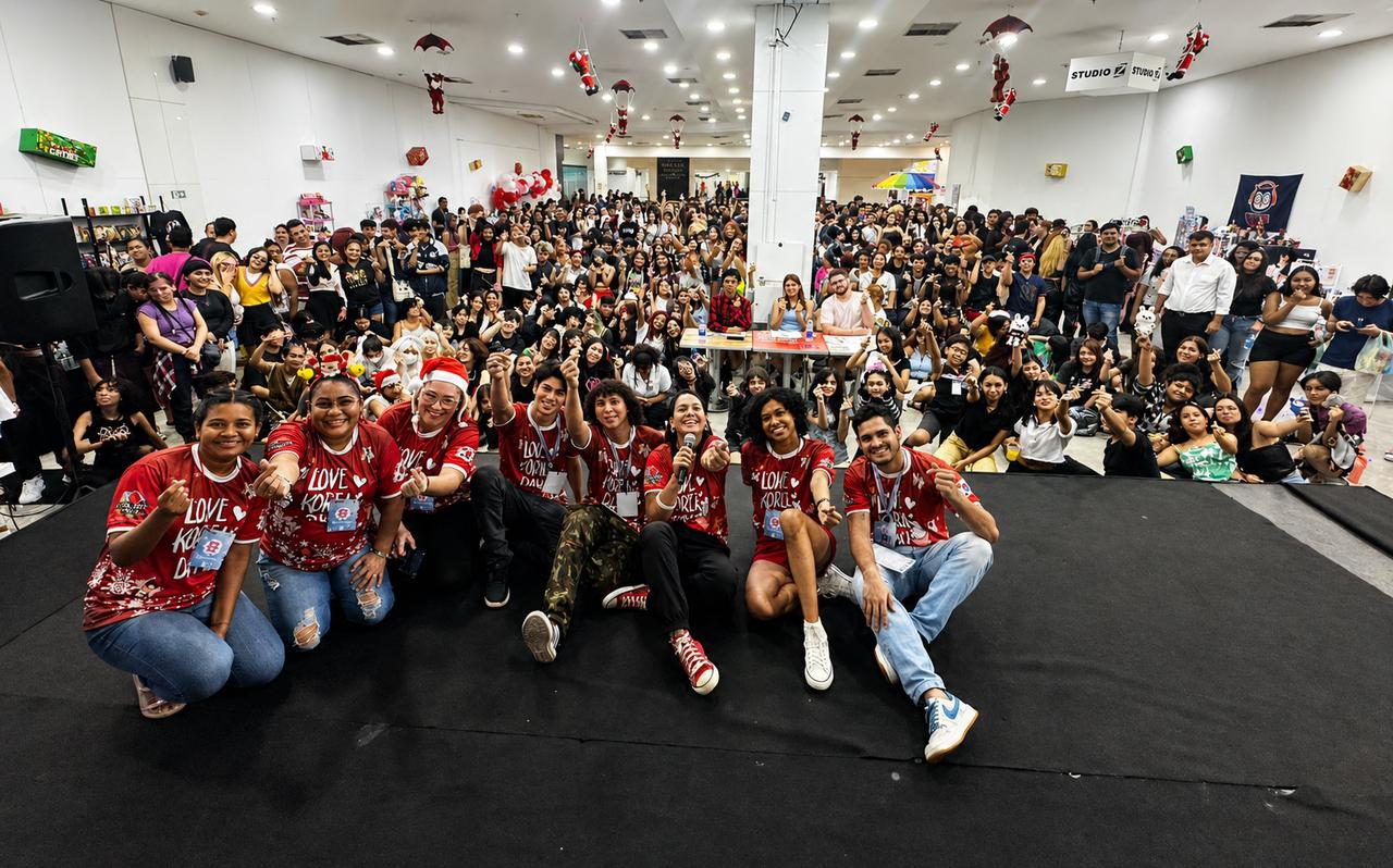 Copa Nihon Bunka reúne futebol, cosplay e gastronomia japonesa em Manaus