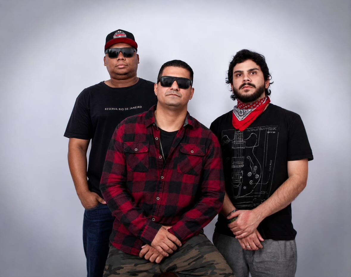 Banda Conexão leva reggae e rock a três palcos de Manaus em julho