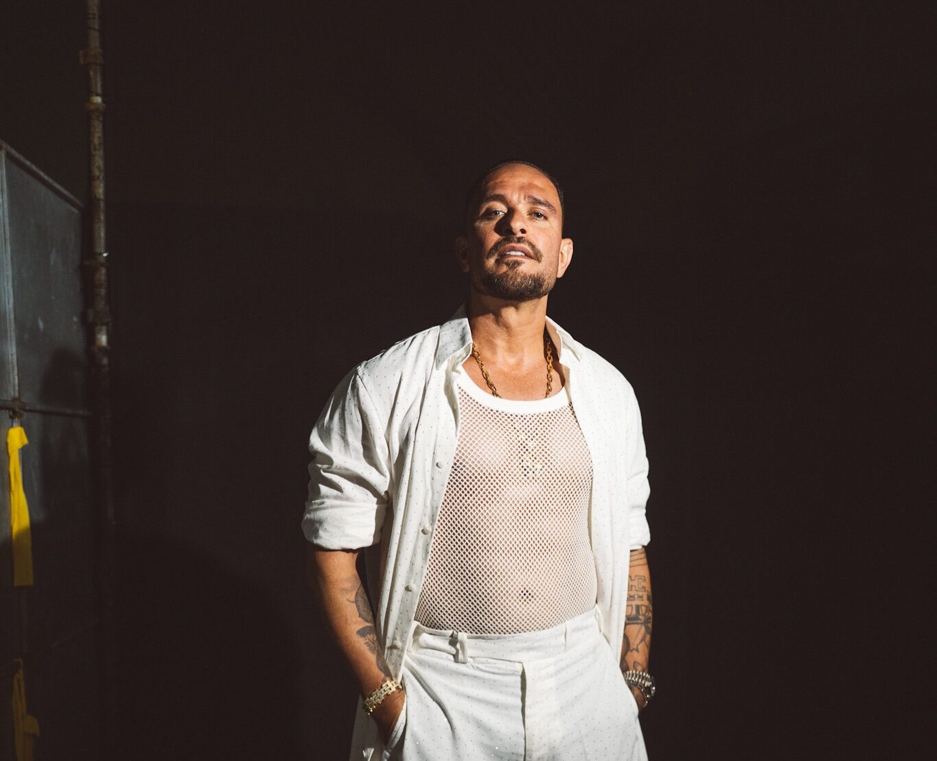 Diogo Nogueira apresenta Infinito Samba em Manaus  