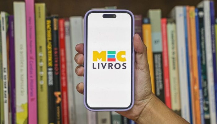 MEC Livros amplia acervo para 25 mil obras gratuitas; saiba como acessar