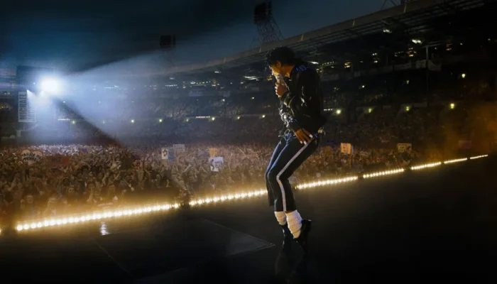 Estreias nos cinemas de Manaus trazem Michael e mais dois filmes nesta semana